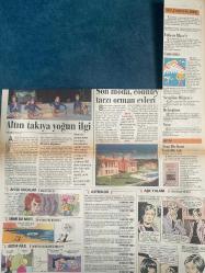 SABAH MELODİ GAZETESİ VE SABAH TELERAMA GAZETESİ - 7 Nisan 1997 -Söyleyemedikleriniz-Süleyman Turan-Ah şu kocalar-Hale Pakcan-Mimi ile Muti-Patrıck Mc Donnel-Bizim Aile-Mort Walker-Dıck Browne-Marvın-Tom Amstrong-astroloji-Bugün ne yapalım-Erdoğan Sevgin-cihan Ünal-Türkan Şoray--Ebru keser-Bilge Egemen—Romanson Swıss Quartz-Şerif Ercan-vakko-Gurbetçiler-ferhunde hanımlar-Selin aktan-Yonca Evcimik-Cenk torun-Çılgın Bediş-Kenan doğulu-Bülent Ersoy—gönül Yazar--Şehnaz Tango-Savaş Ay-Kenan erçetingöz-Hülya Avşar-Korhan Abay-Coşkun göğen-Orhan elmas-Fikret Hakan-Necla nazır-Hülya Koçyiğit-İzzet günay-Belgin Doruk—Ayhan Işık-Traci Lords-Pierce Brosnan-Marle Matlin