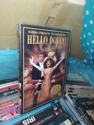 Efemera - DVD - Hello Dolly - Cici Kız - kitantik - kitaLog