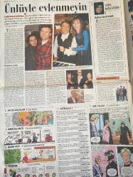 SABAH PAZAR MELODİ GAZETESİ VE SABAH TELERAMA GAZETESİ - 6 Nisan 1997 -Söyleyemedikleriniz-Süleyman Turan-Ah şu kocalar-Hale Pakcan-Mimi ile Muti-Patrıck Mc Donnel-Bizim Aile-Mort Walker-Dıck Browne-Marvın-Tom Amstrong-astroloji-Bugün ne yapalım-Erdoğan Sevgin-seda kaya Güler-Yılmaz Erdoğan-Jülide Ateş-Cemal Özgörkey—Volkan Severcan—Buket Dereoğlu-Lancome Paris-Elite Cosmetic-Diana ve Charles-Erol Evgin-emel Evgin-Aysun ve Ali Kocatepe çifti-reyting hamdi-an kuzusu-Esra Ceyhan-Meltem cumbul-Yılmaz morgül-Bendeniz-Suna yıldızoğlu-beko-bir demet menekşe-Zeki Ökten--Kartal Tibet-Hale Soygazi-Osman Seden-Hülya Avşar-Talat Bulut-Kenan kalav--Selin dilmen-şahane pazar