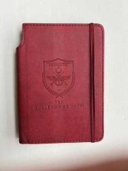 Antika - TSK GÜÇLENDİRME VAKFI ŞIK MİNİ NOT DEFTERİ S11 - kitantik - kitaLog