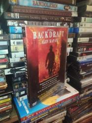 Alev Kapanı - Backdraft - DVD