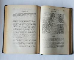 Sahihi Buhari [Sahih-i Buhari] Muhtasarı Tecridi Sarih Tercemesi, Cilt: 1 - 12 [İLK BASKI, TAKIM]