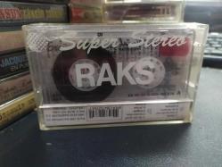 ERCÜMENT VURAL - RÜYALAR - KASET [ambalajlı - kırmızı bandrol]