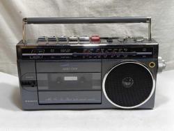 SANYO RADYO KASETÇALAR--SADECE SES VAR