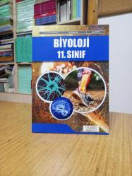 BİYOLOJİ 12. Sınıf Ortaöğretim Ders Kitabı (2024)