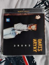 BARIŞ ARYAY NEDEN 90LAR CD zırdeli