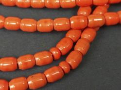 Eskilerden Muazzam Mercan Tespih