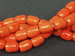 Eskilerden Muazzam Mercan Tespih