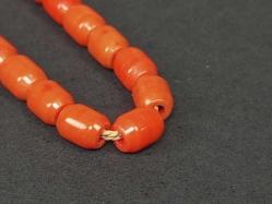 Eskilerden Muazzam Mercan Tespih