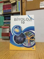 BİYOLOJİ 11. Sınıf Ortaöğretim Fen Lisesi Ders Kitabı (2023)