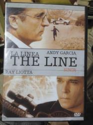 Dvd - Sınır (The Line)