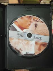 Dvd - Sınır (The Line)
