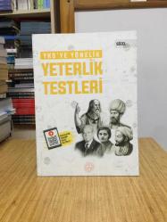 YKS'ye Yönelik Yeterlik Testleri SÖZEL