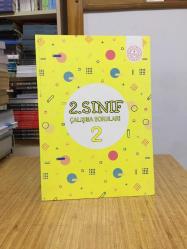 MEB 2. Sınıf Çalışma Soruları 2