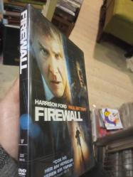 Harrison Ford * Firewall DVD