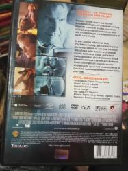 Harrison Ford * Firewall DVD
