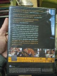 Dvd - Kirli Sırlar (The Good Shepherd) (Ambalajında)