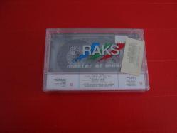 SÜPER KARIŞIK 89 OTOBAN E 5 SIFIR JELATİNLİ KASET