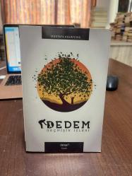 DEDEM GEÇMİŞİN İZLERİ