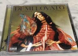 DEMI LOVATO - DANCING WITH THE DEVIL CD demi lovato dancing with the devil
