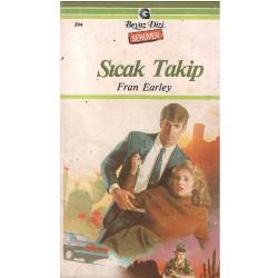 Beyaz Dizi - Sıcak Takip - Fran Earley