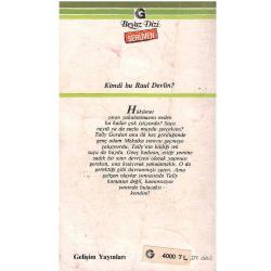 Beyaz Dizi - Sıcak Takip - Fran Earley