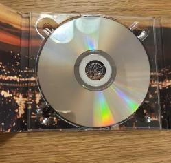 LONDON GRAMMAR - IF YOU WAIT CD