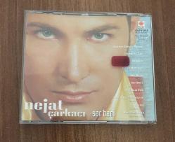 NEJAT ÇARKACI - SAR BENİ - AKASYA KOKULU YARİM