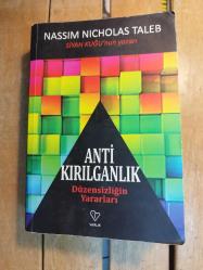 Antikırılganlık