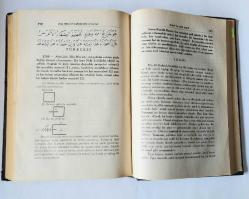 Sahihi Buhari [Sahih-i Buhari] Muhtasarı Tecridi Sarih Tercemesi, Cilt: 1 - 12 [İLK BASKI, TAKIM]