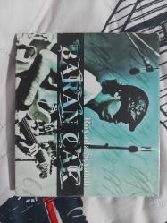 Efemera - BARAN ÇAK RÜYADA SEYAHAT CD - kitantik - kitaLog