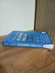 A New Insight into Academic English ( IELTS, TOEFL, PTE )