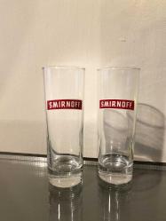 LOT.2 » SMIRNOFF 2 adet Bardak