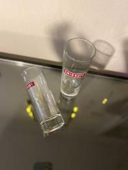 SMIRNOFF 2 adet Bardak