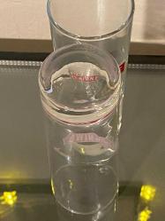 SMIRNOFF 2 adet Bardak