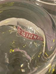 SMIRNOFF 2 adet Bardak