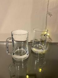 Paşabahçe Bira Bardağı 2 adet