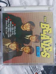 THE BEATLES VOL 4 CD