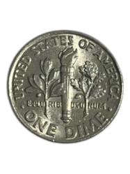 ONE DIME 2001