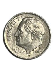 ONE DIME 2001