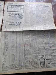 Cumhuriyet Gazetesi - 25 Kasım 1966 - Süleyman Demirel Sizce İhtilal Havası Var mı Sorusuna Dedi Ki Meşru Bir Memlekette Böyle Bir Şey Mi Olur - Mehmet Ali Aybar Tekrar Tip Genel Başkanı Oldu - Suudi Arabistan İsrail'e Karşı Ürdün'e 20.000 Asker Verdi - Genelkurmay Başkanı Orgeneral Cemal Tural İstifa Söylentilerini Yalanladı - Aylak Musa Karikatür - İlhan Selçuk Köşe Yazısı - Kuzey Vietnamlılar ABD Bombalarının Parçalarından Tarım Aleti Yapıyor - İngiltere'de İdam Cezasının Yeniden Kabulü Reddedildi - Sınıf Arkadaşım Atatürk Yazan General Ali Fuat Cebesoy Yazı Dizisi - Dişi Bond Çizgi Roman - Garth Çizgi Roman - Tiffany Jones Çizgi Roman - Malkoçoğlu Konu Ve Resim Ayhan Başoğlu - Kennedy Suikastı Ve Sonrası Derleyen Orhan Duru Yazı Dizisi - Düşünce Tiyatrosu Ve Uzak Adlı Oyun - Kartaca Festivaline Üç Filmle Katılıyoruz - Beşiktaş Yabancı Hakem İsteyecek - Önce Mannocci Can Bartu'yu Yedi Sonra Can Bartu Mannocci'yi