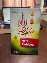 Nefs Terbiyesi