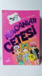 Afacanlar Çetesi ATEŞ GİRDABI