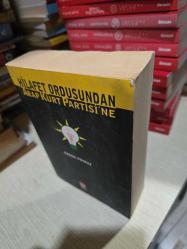 Hilafet Milafet Ordusundan Arap Kürt Partisi'ne