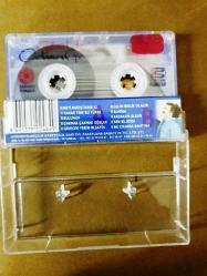 ORHAN GENCEBAY - GÖNÜL DOSTU - KASET