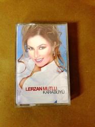 LERZAN MUTLU - KARABÜYÜ - KASET