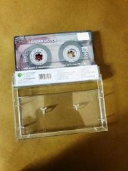 LERZAN MUTLU - KARABÜYÜ - KASET