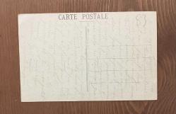 Osmanlı Dönemi Selanik Kartpostal