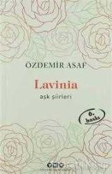LAVİNİA - AŞK ŞİİRLERİ