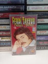 Ferdi Tayfur - Batan Güneş  - Kaset -